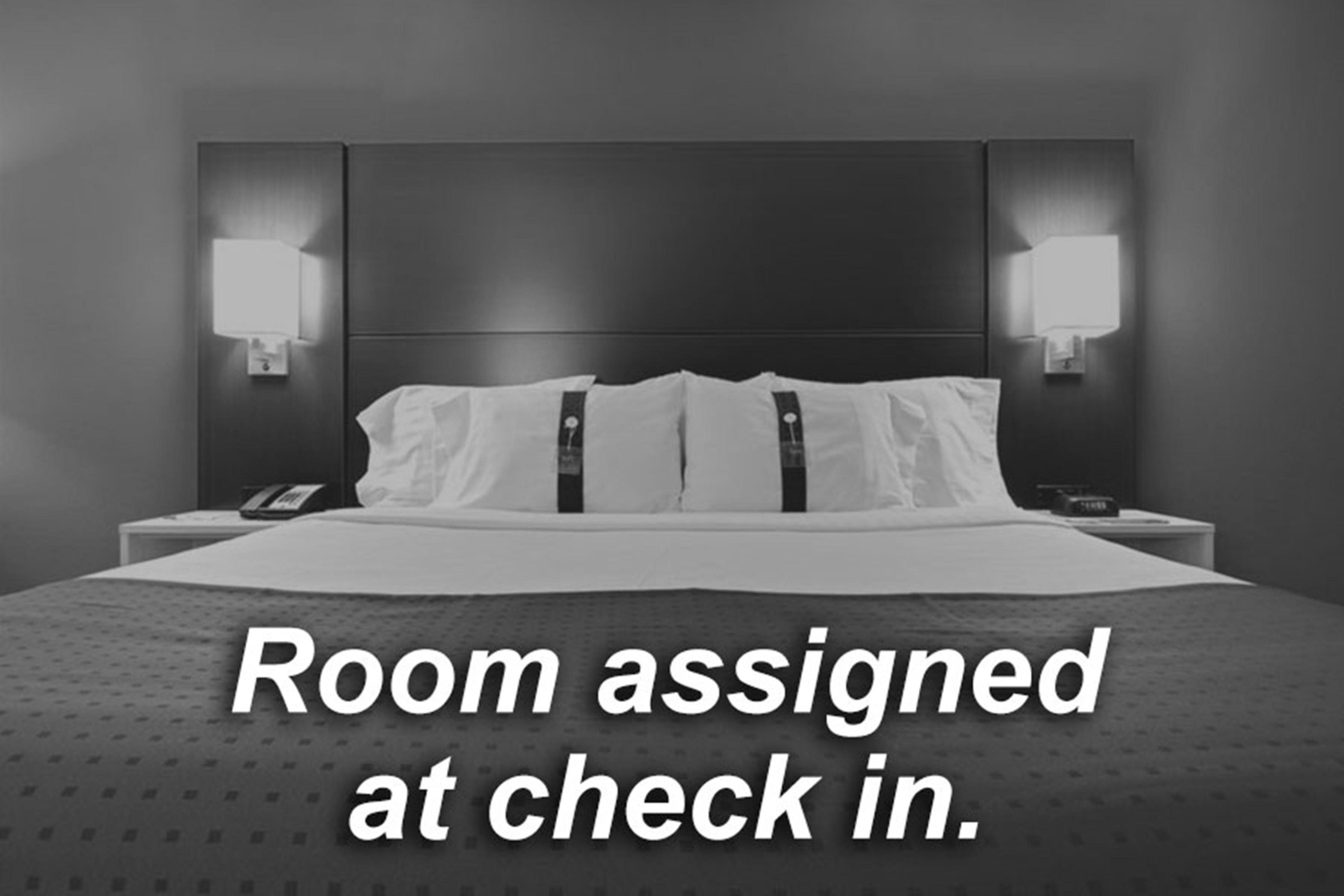 Express & Midtown By Ihg 3*