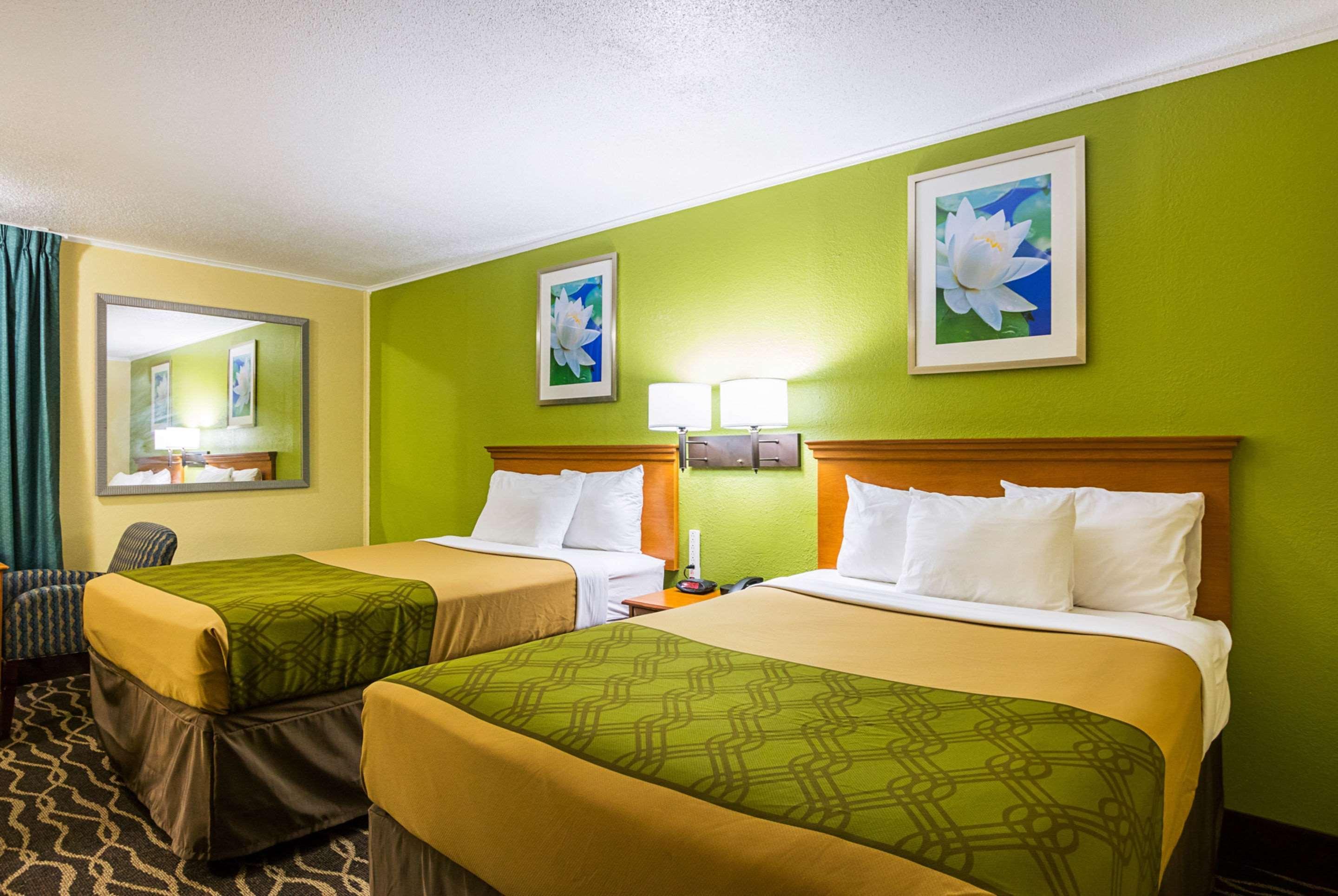 Lodge Econo Savannah