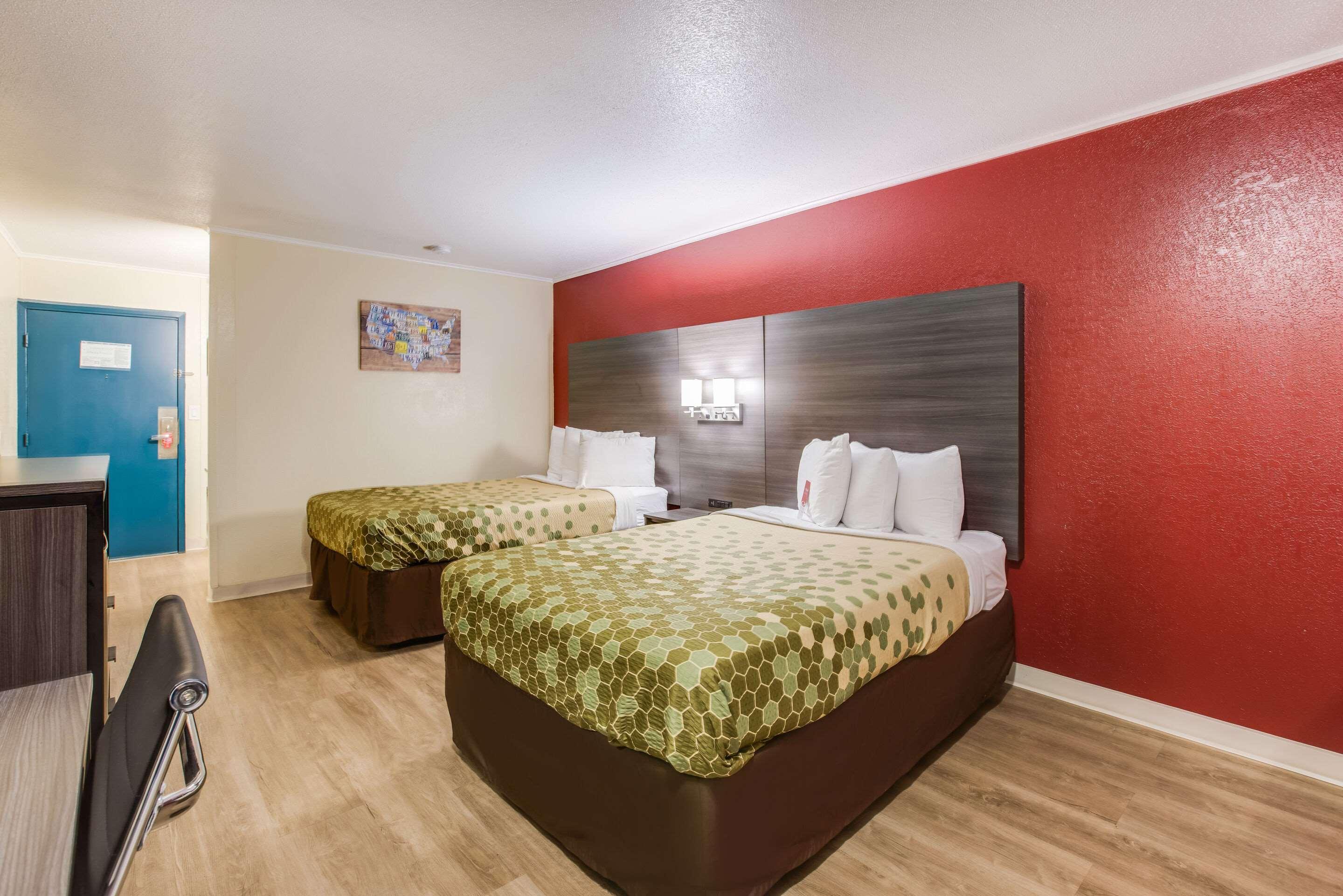 Econo Lodge