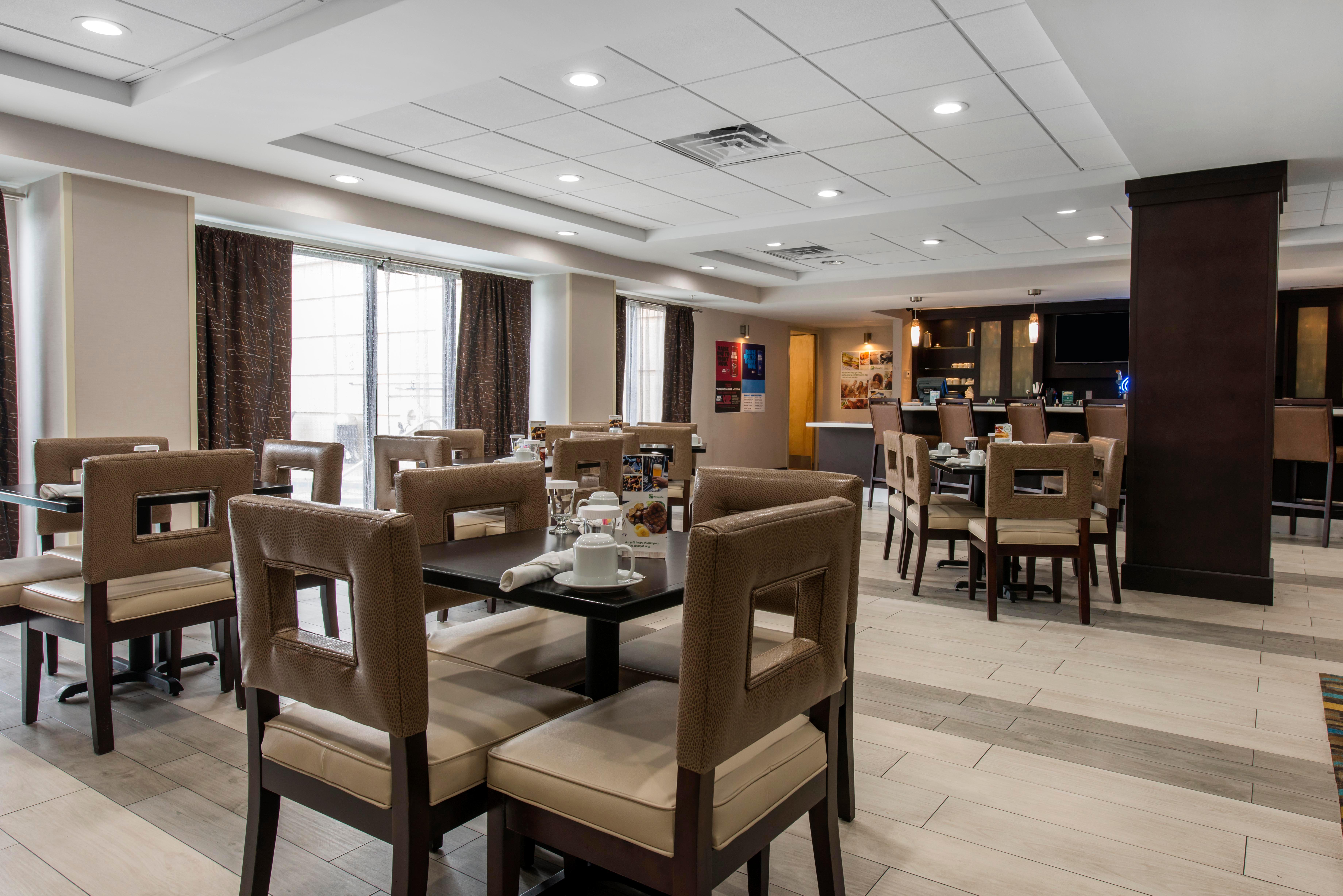 Hotel Savannah South - I-95 Gateway By Ihg 3*