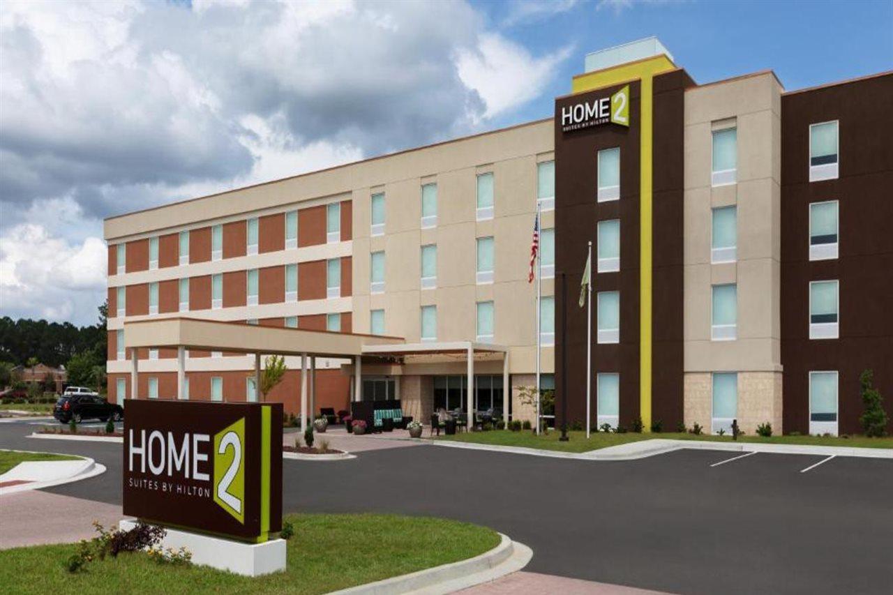 Home2 By Hilton Airport Hotel 3*