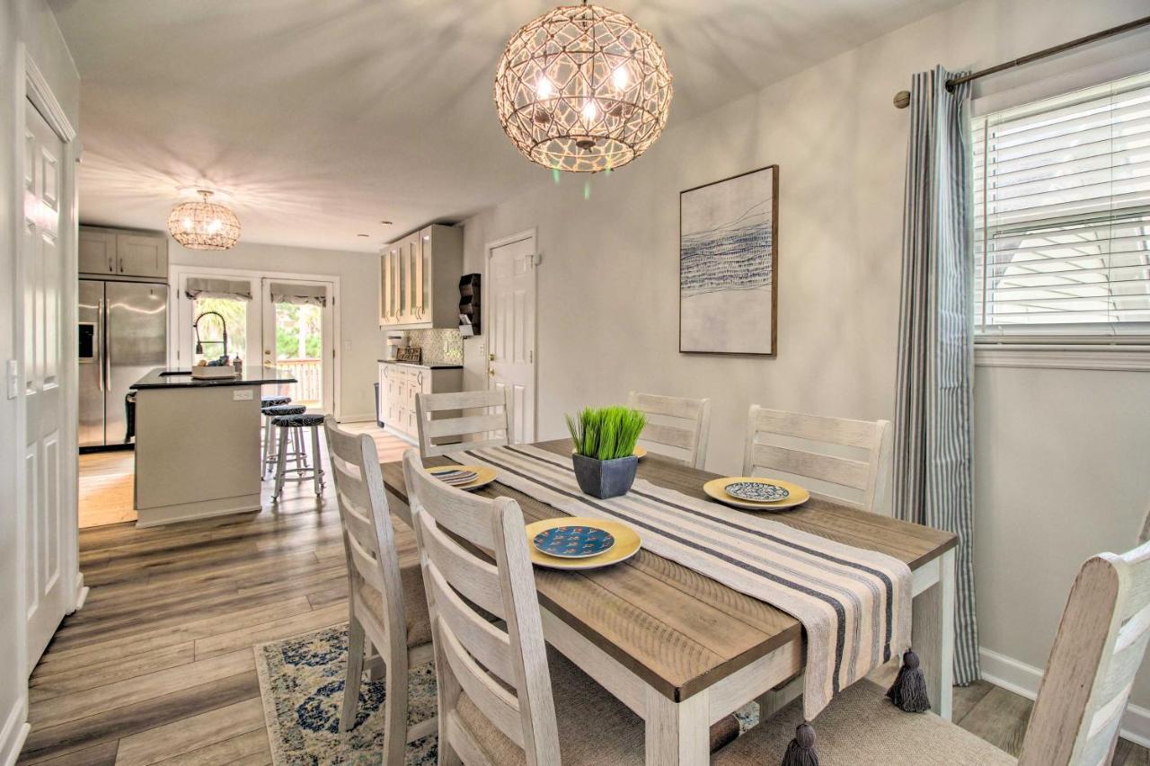 Holiday home Family With Private Pool And Yard!