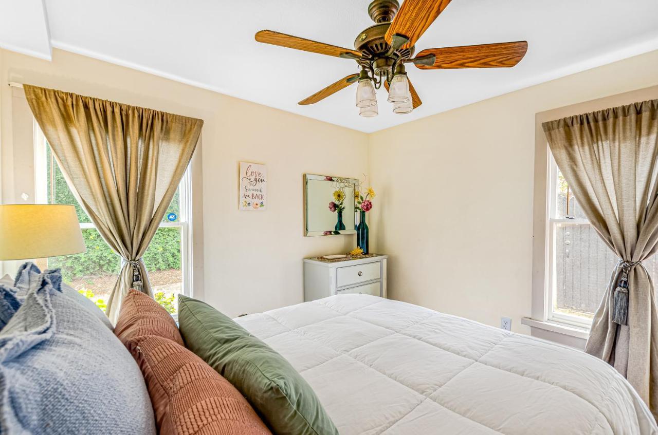 Taylor Holiday home *