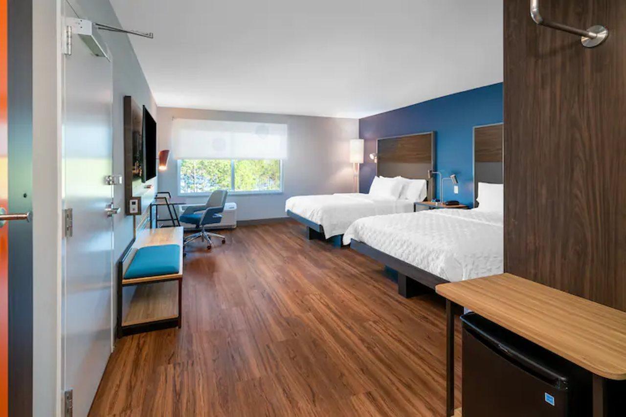 Tru By Hilton Airport, Ga 2*