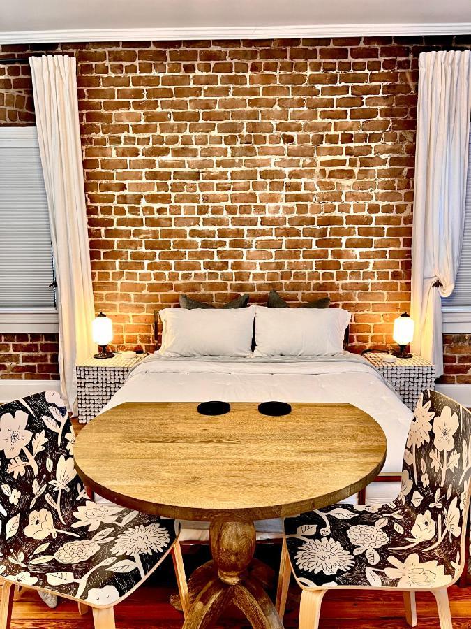 Guest house Be Our Gaston's 