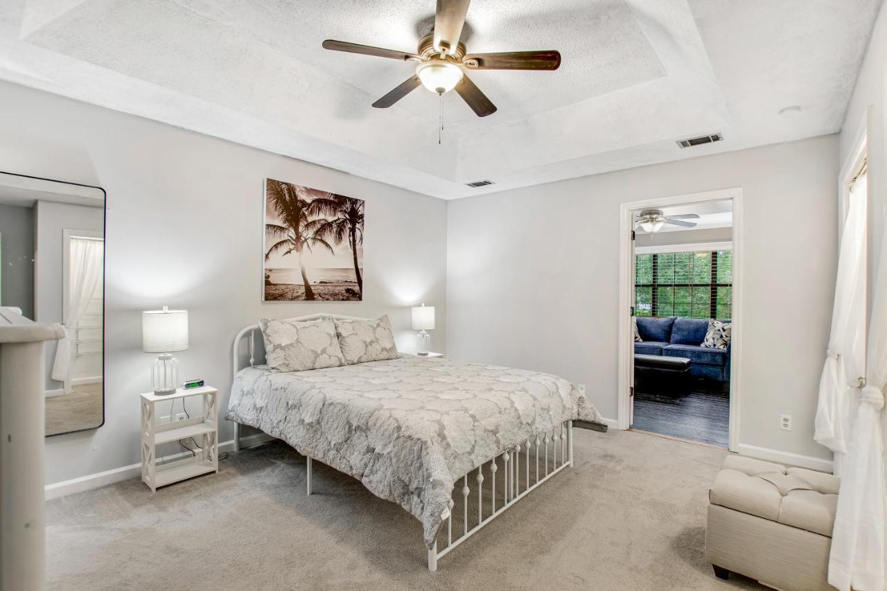 Savi Seahorse Holiday home Savannah