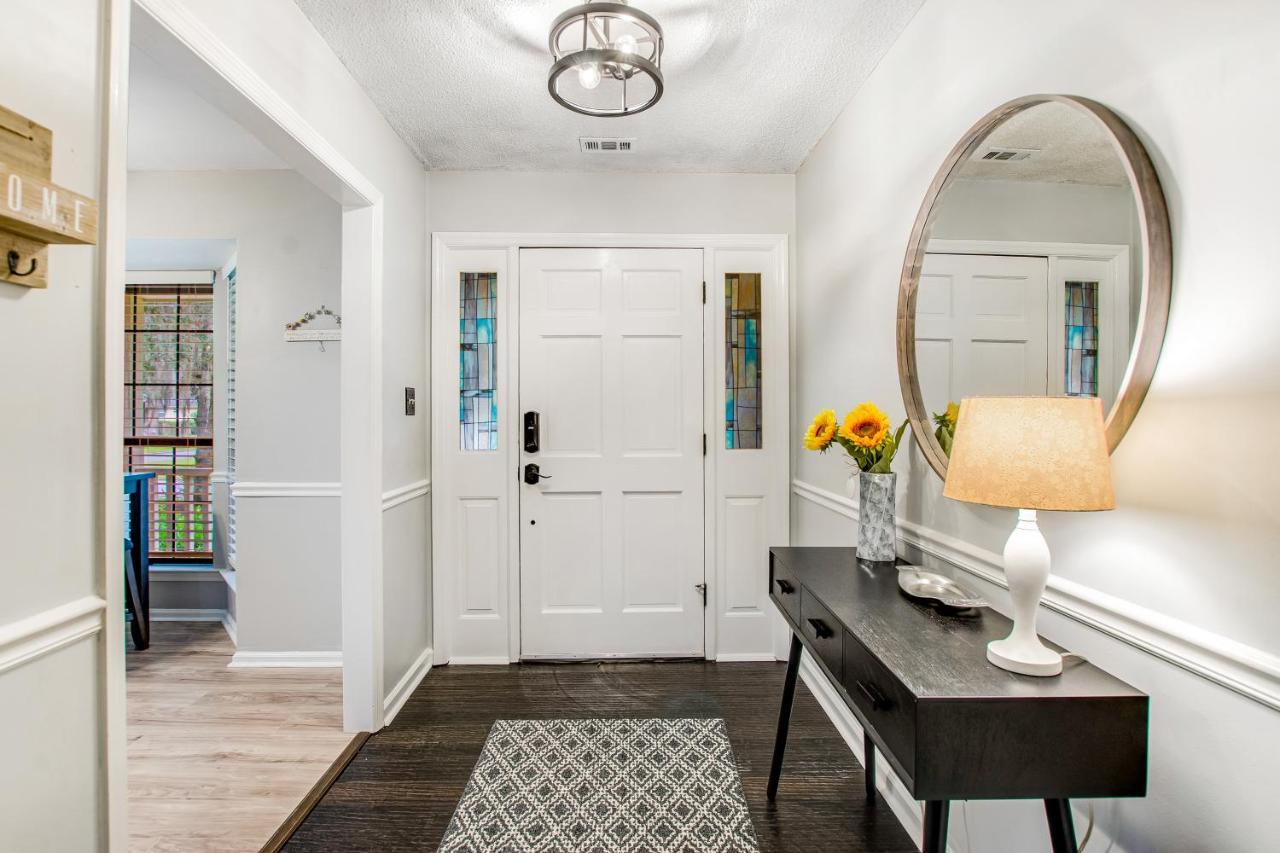 Savi Seahorse Holiday home Savannah