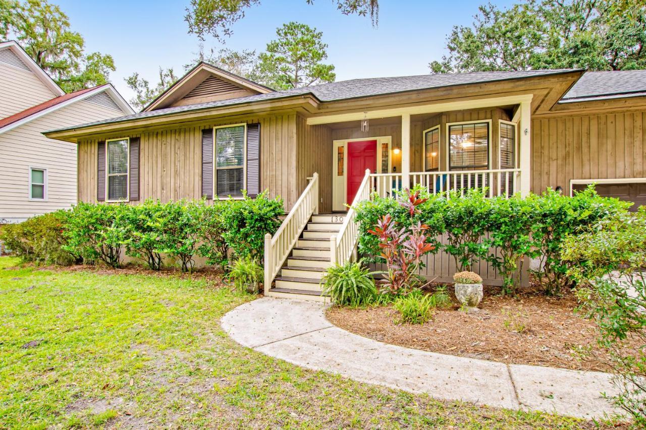 Holiday home Savi Seahorse Savannah