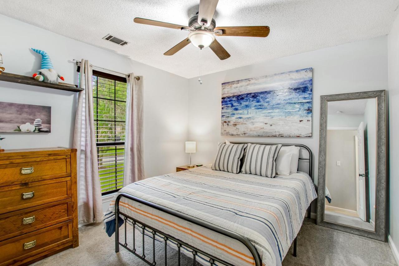 Savi Seahorse Holiday home *