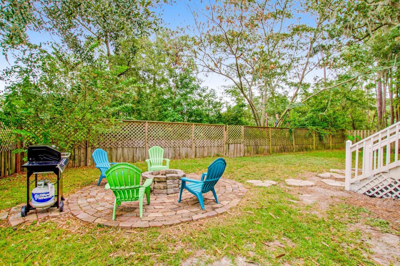 Savi Seahorse Holiday home Savannah