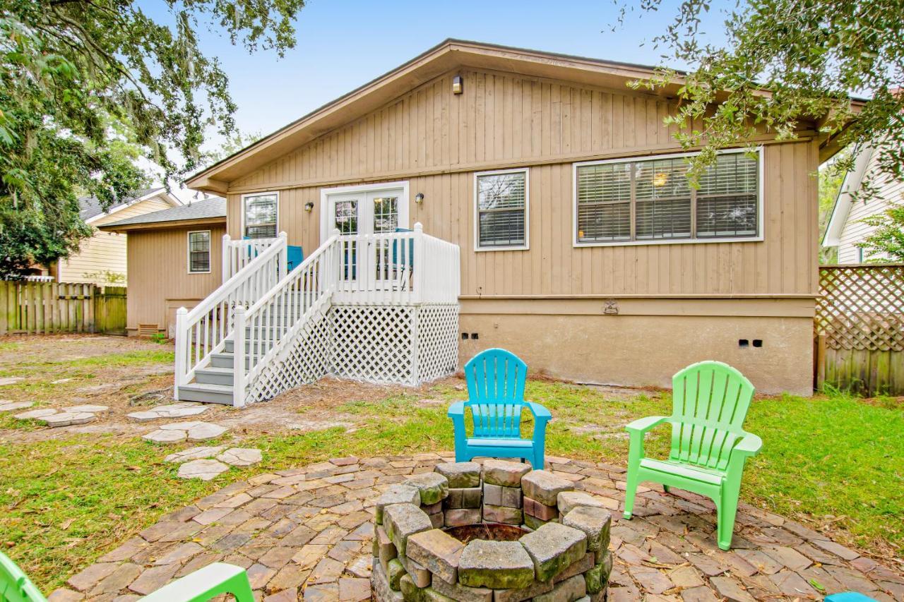Holiday home Savi Seahorse