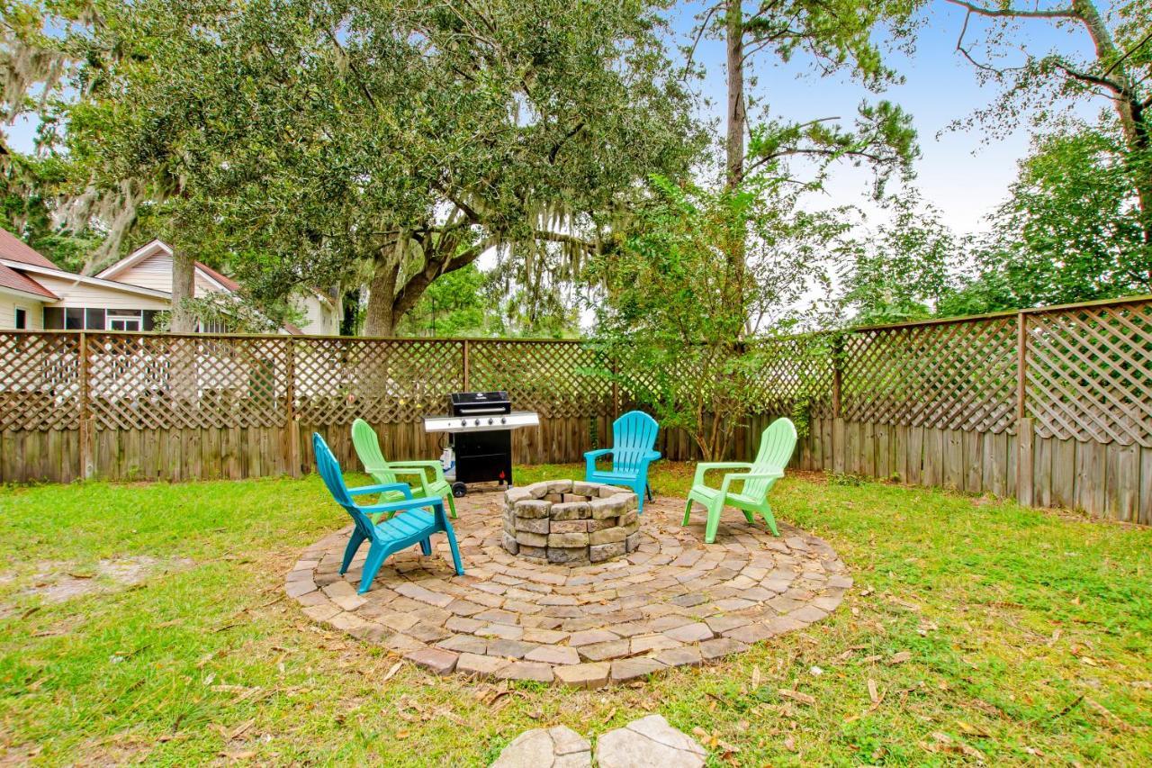Savi Seahorse Holiday home Savannah