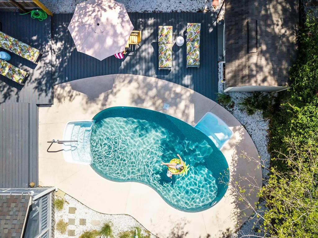 Frogtown Holiday home Savannah
