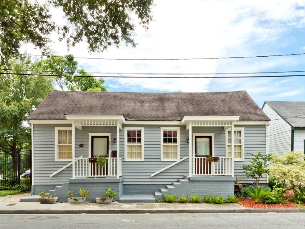 Frogtown Holiday home Savannah