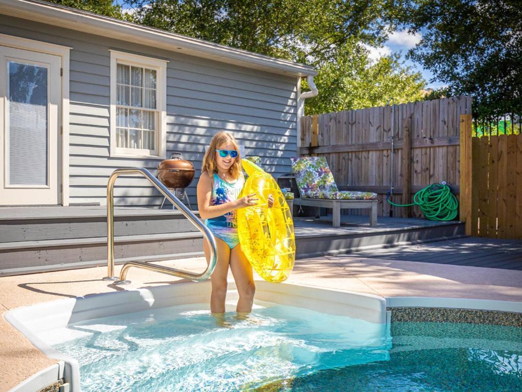 Frogtown Savannah
