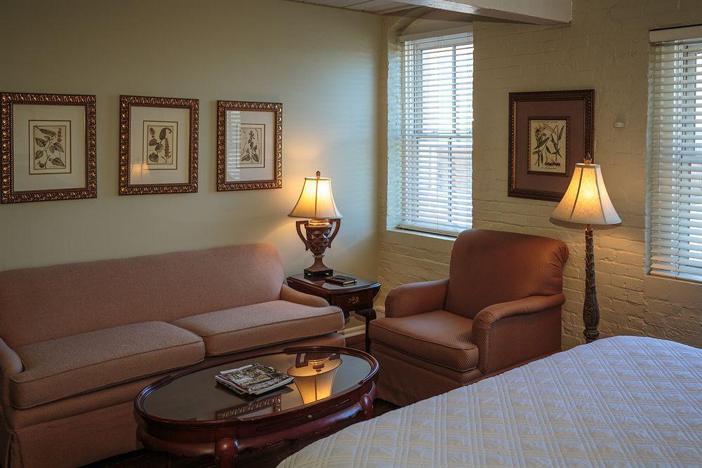 Hotel Olde Harbour Inn, Historic Of Collection 4*