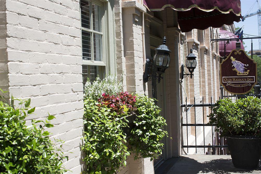 Olde Harbour Inn, Historic Of Collection Savannah