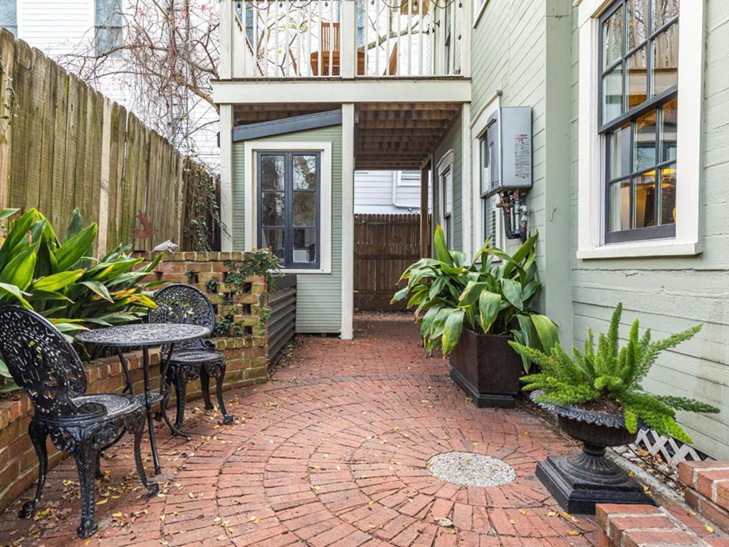Huntingdon House Holiday home Savannah