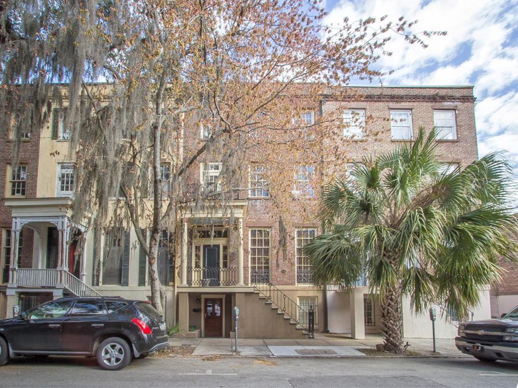 Apartment Southern Belle Skyline Savannah