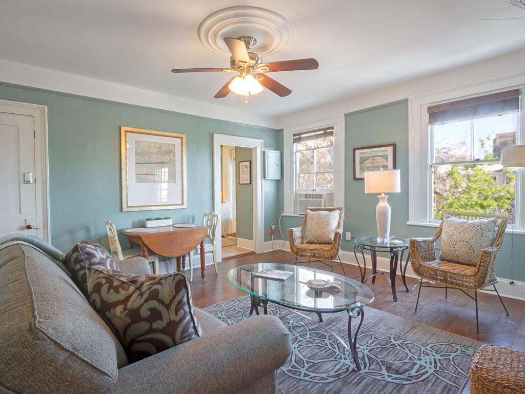 Apartment Southern Belle Skyline *