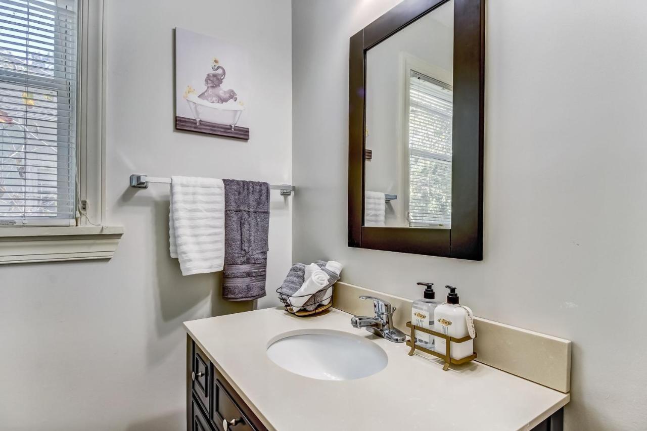 Modern Luxury 1 Mile From Forsyth Park Savannah
