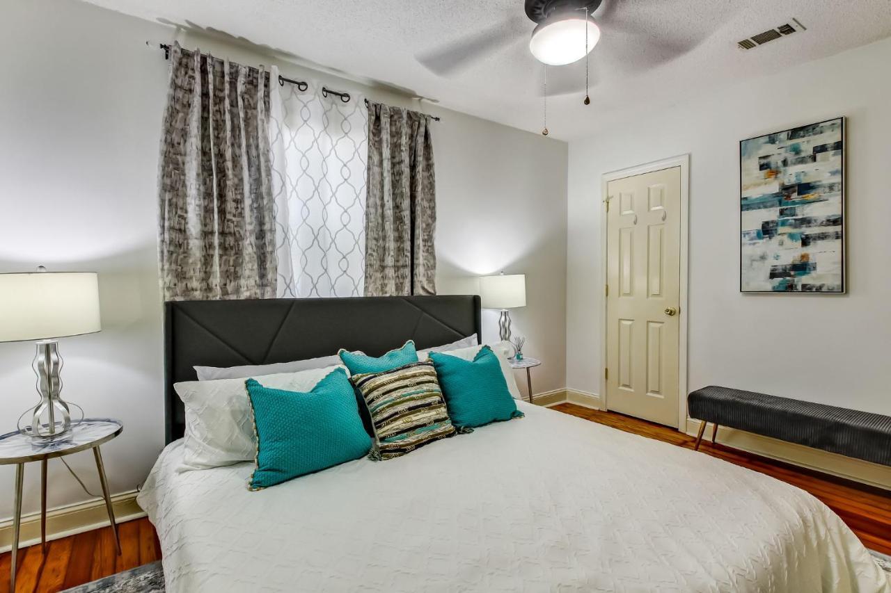Apartment Modern Luxury 1 Mile From Forsyth Park *