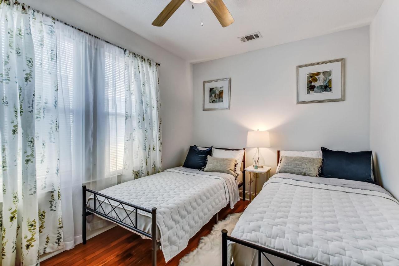 Modern Luxury 1 Mile From Forsyth Park * Savannah