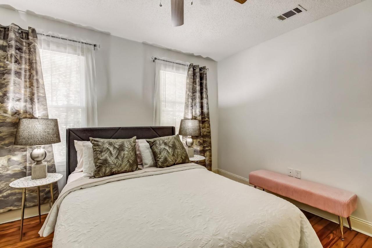 Apartment Modern Luxury 1 Mile From Forsyth Park *