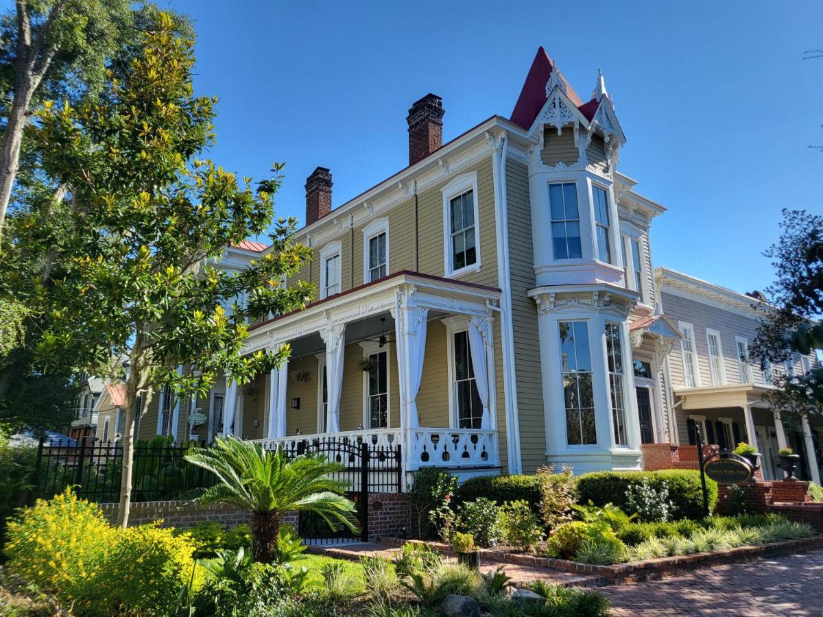 Thomas Weihs Haus 4* Savannah