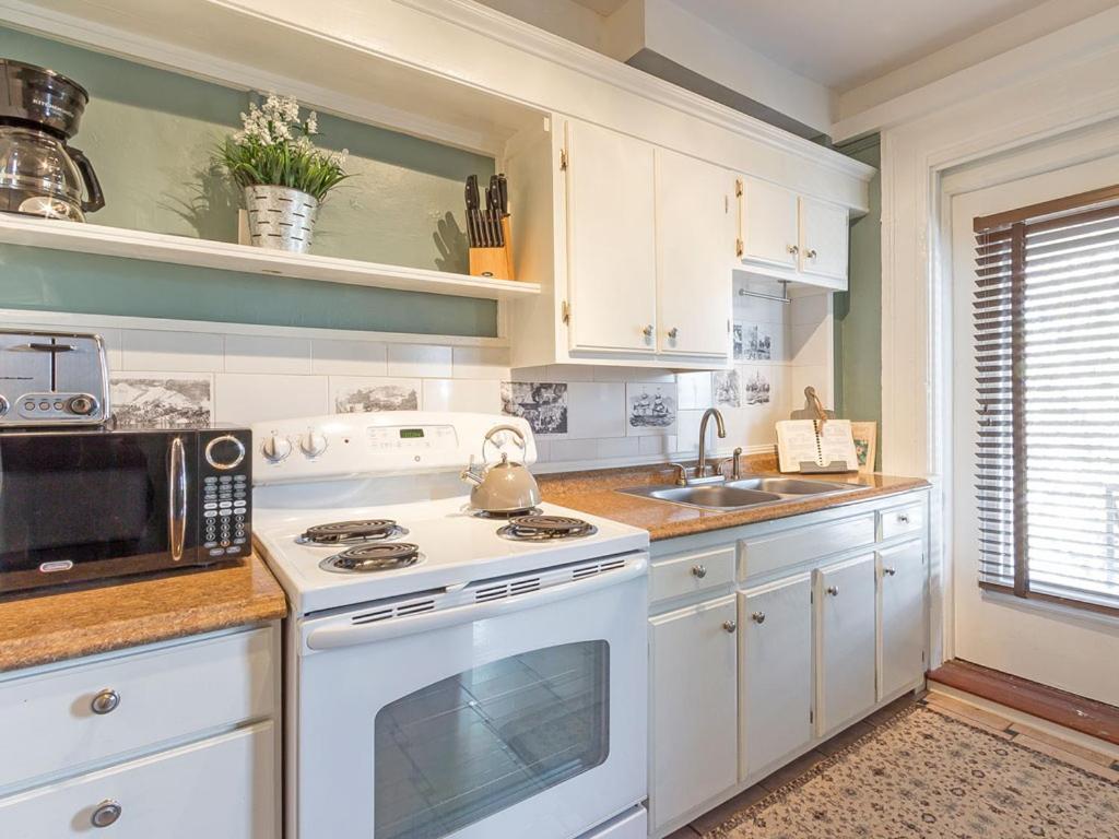 Apartment Southern Belle Skyline Savannah