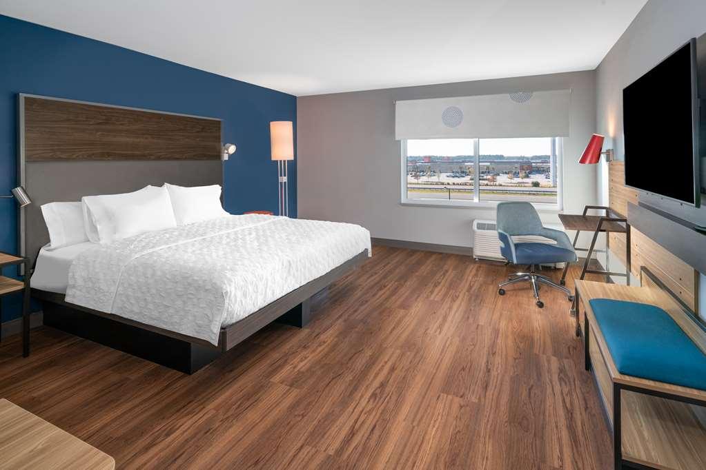 Tru By Hilton Airport, Ga Hotel Savannah