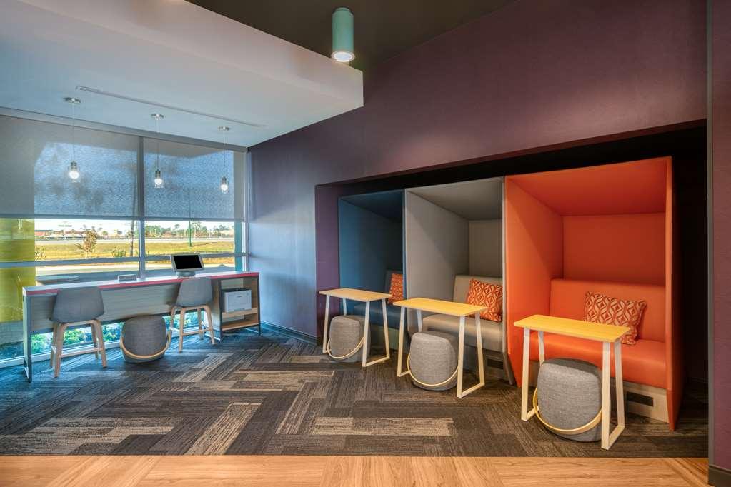 Tru By Hilton Airport, Ga Hotel 2*