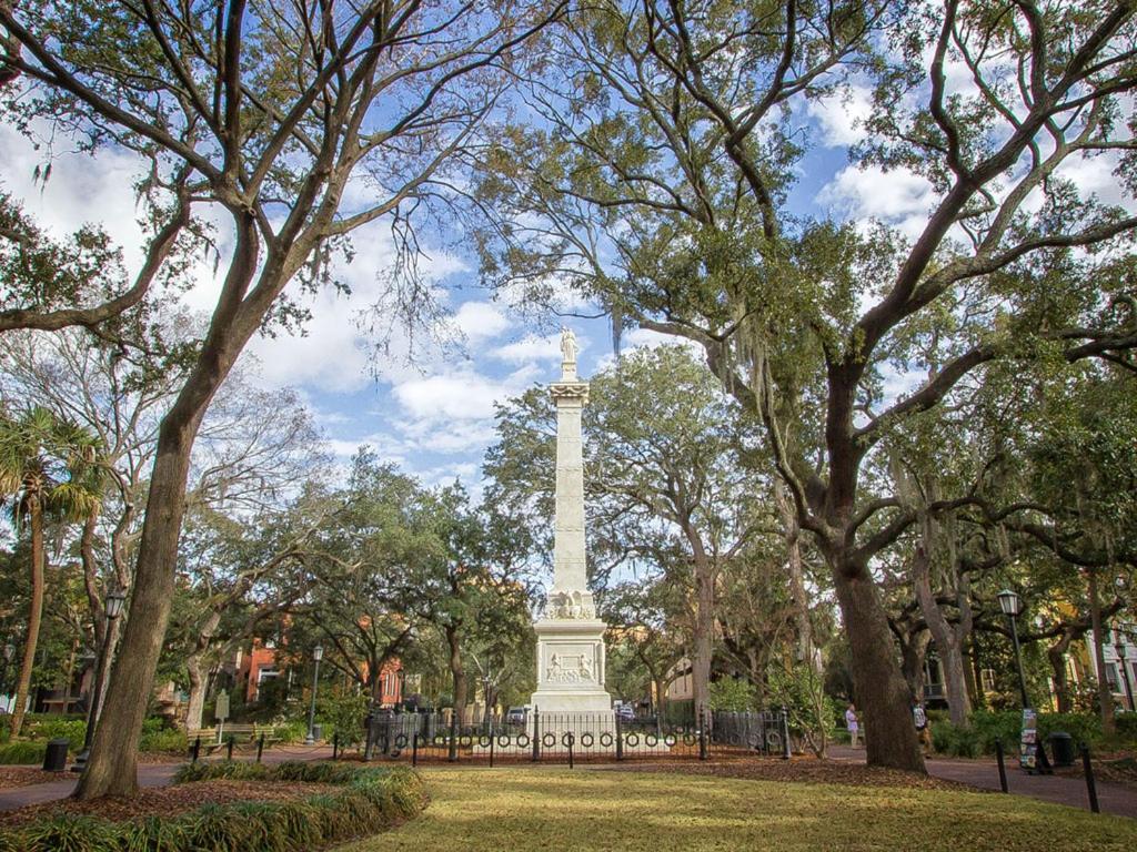 Southern Belle Skyline