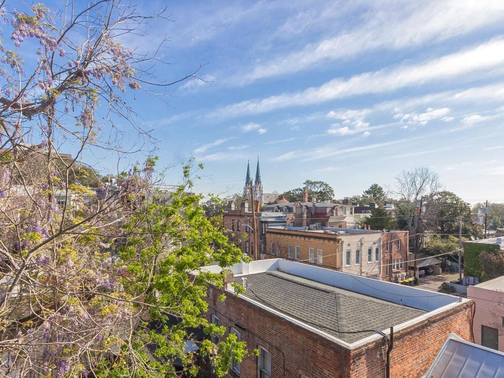 Apartment Southern Belle Skyline