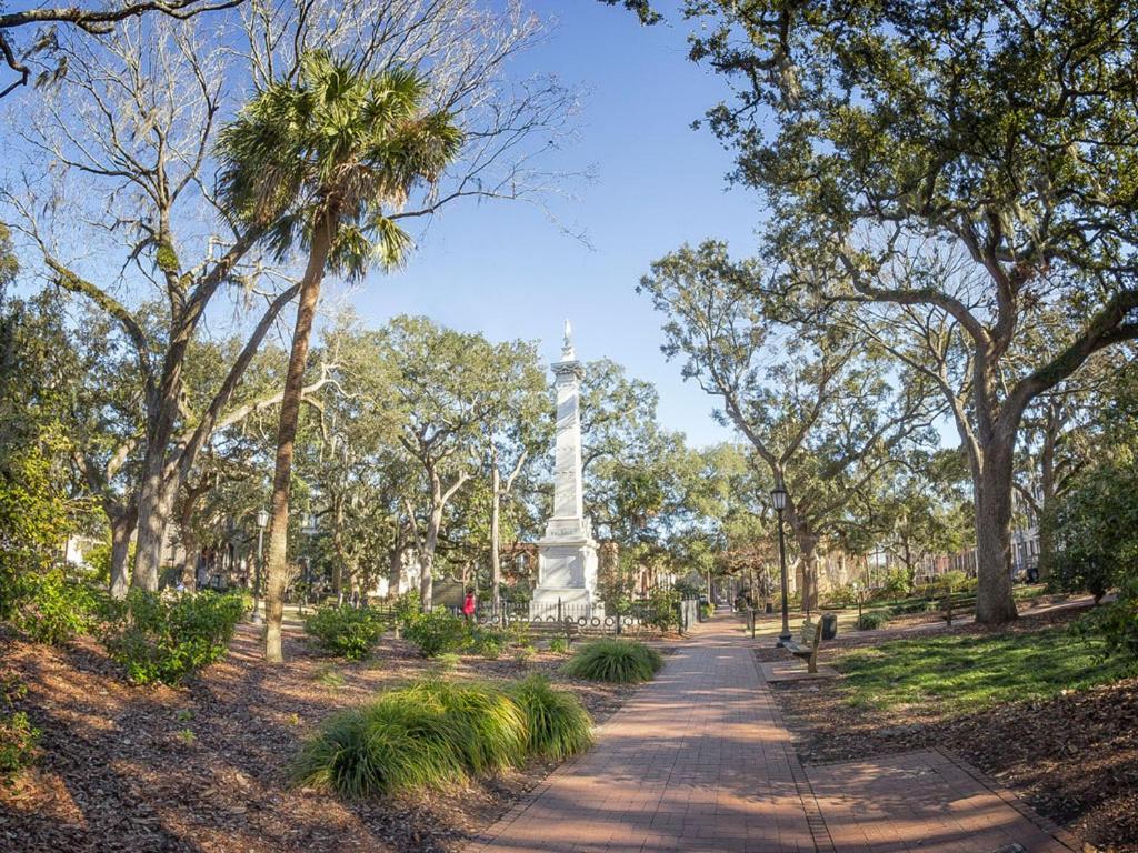 Southern Belle Skyline