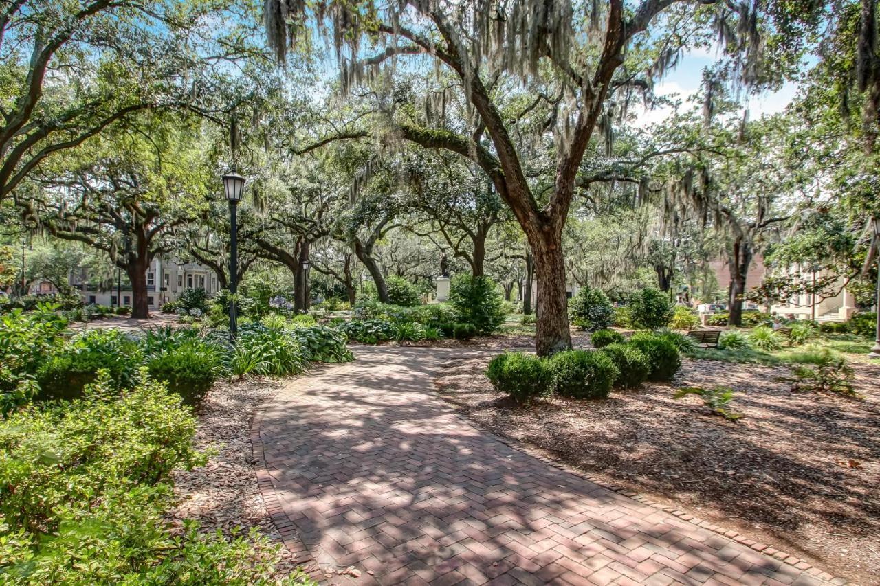 Parker's Collection Unit 4 * Savannah
