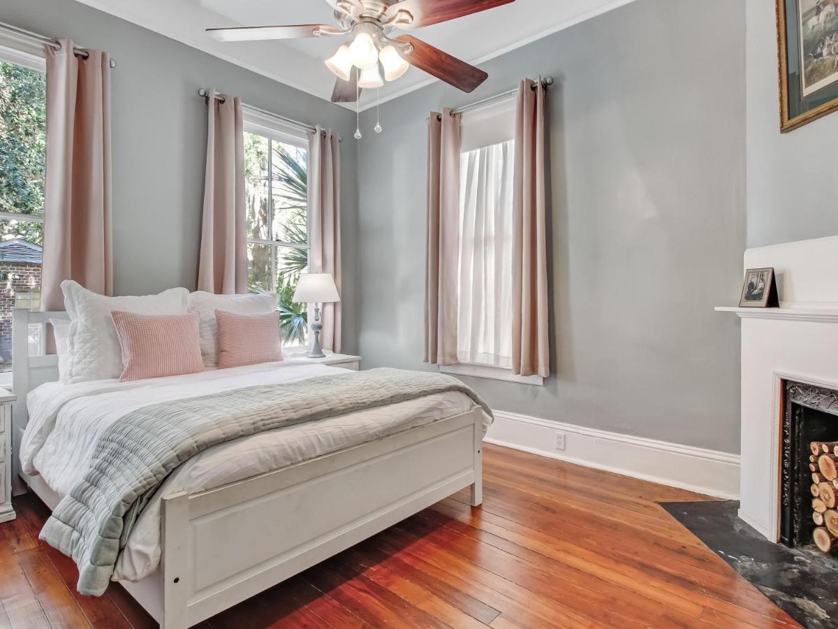 Holiday home At Thomas Square Savannah