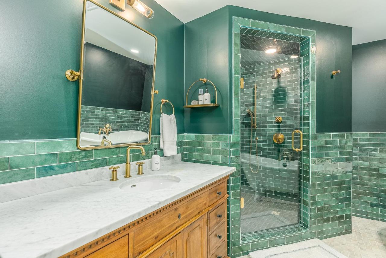 Bellwether House Bed & Breakfast 5*
