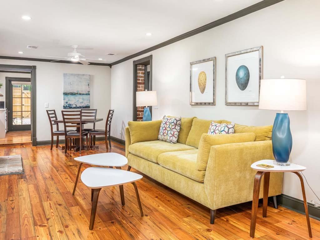 Waldburg Garden Apartment