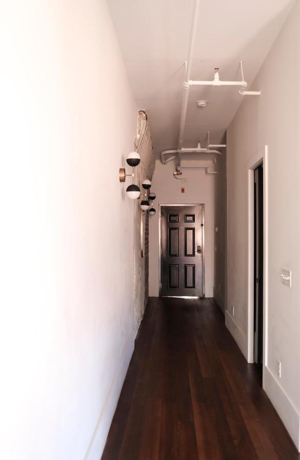 The Grant By Black Swan Apartment Savannah