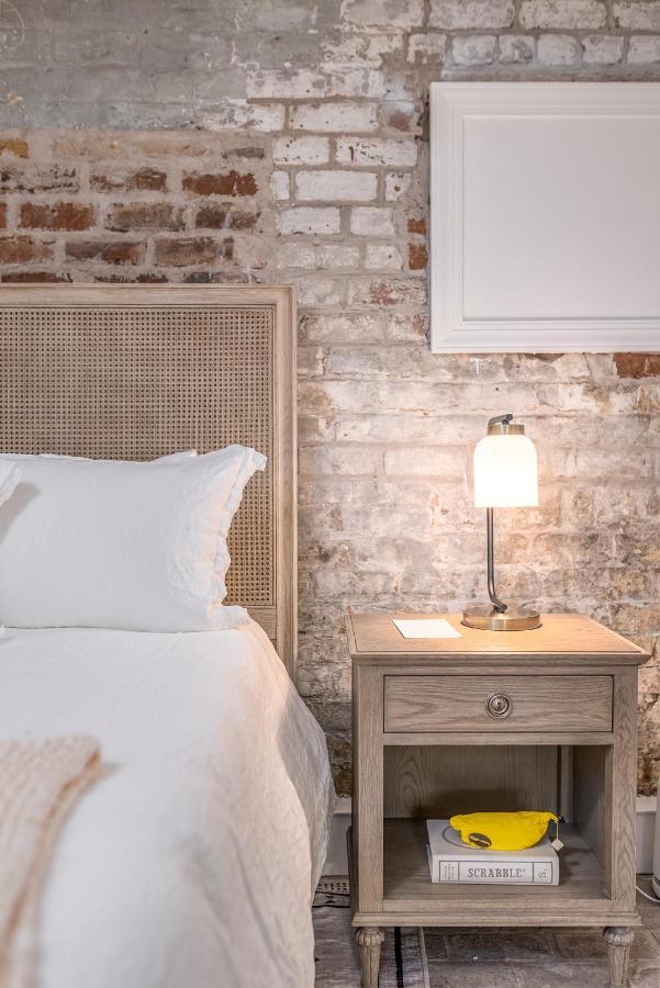 Bellwether House Bed & Breakfast Savannah