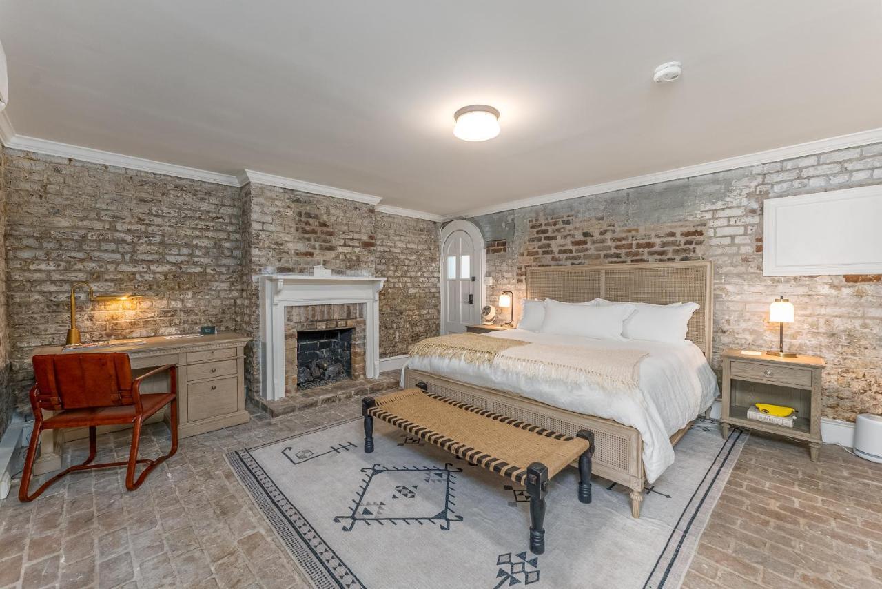 Bellwether House 5*