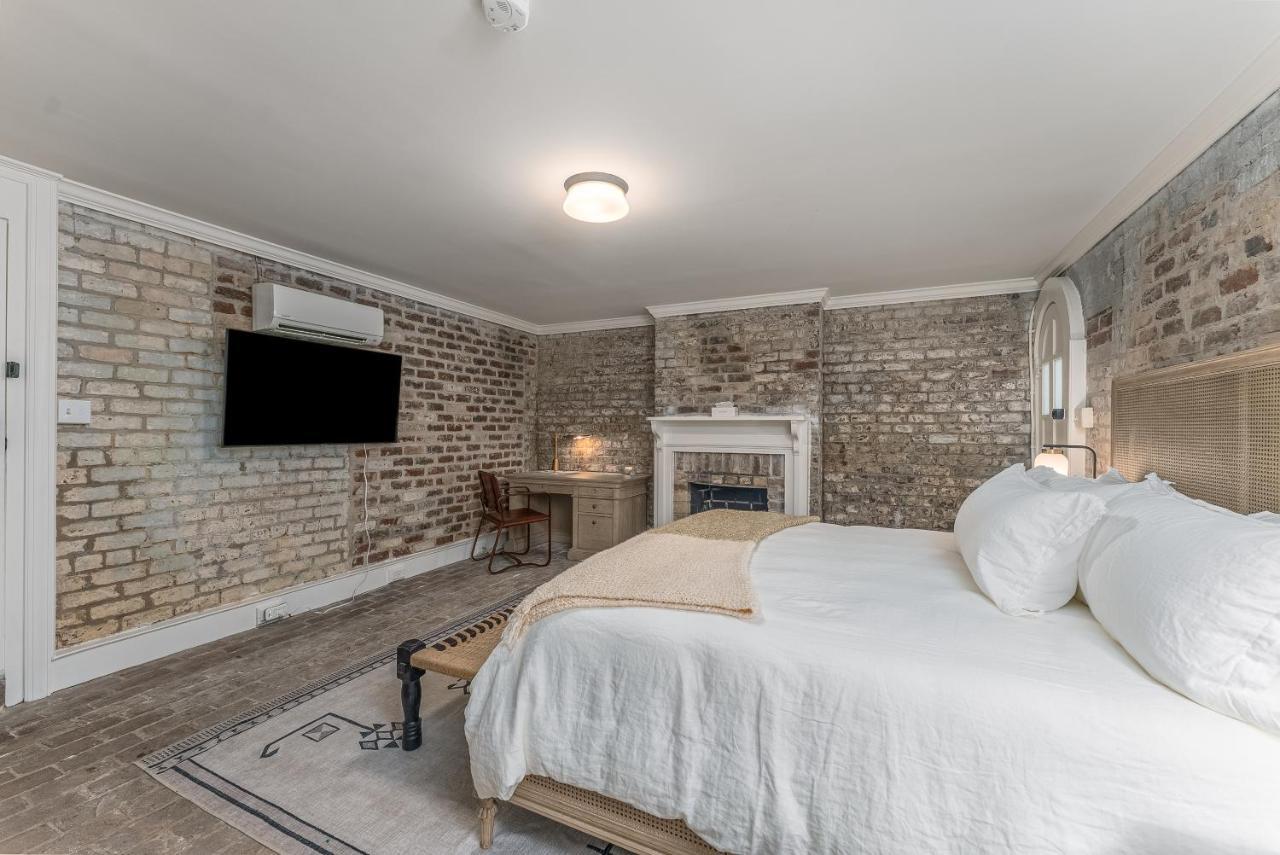 Bellwether House 5*