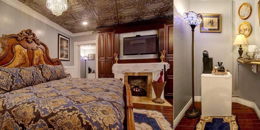 Mcmillan 4* Savannah