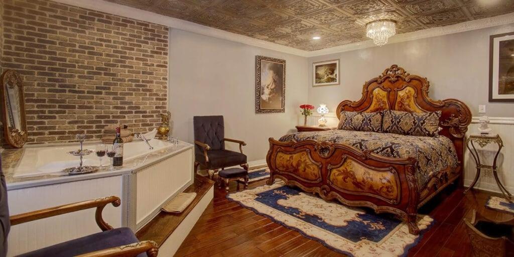 Mcmillan Bed & Breakfast Savannah