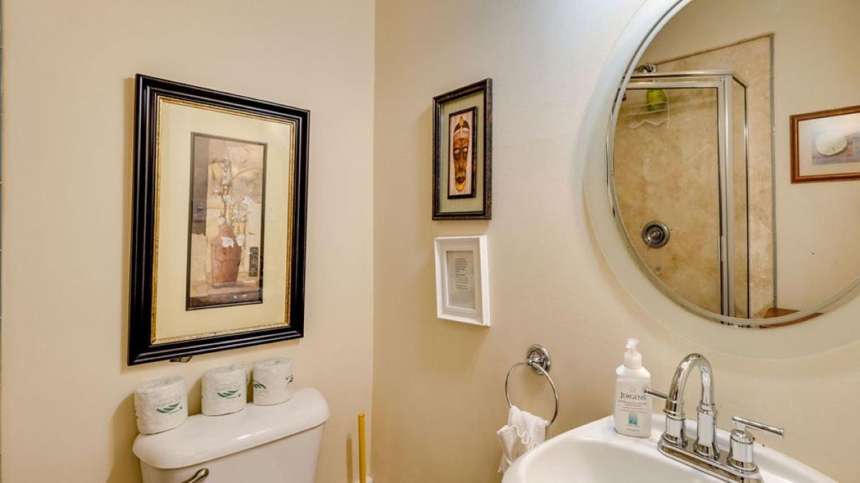 Bed & Breakfast The Jepson Estate On Forsyth Park!