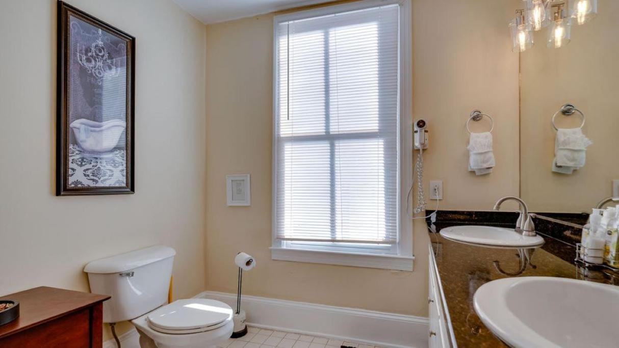 Bed & Breakfast The Jepson Estate On Forsyth Park! Savannah