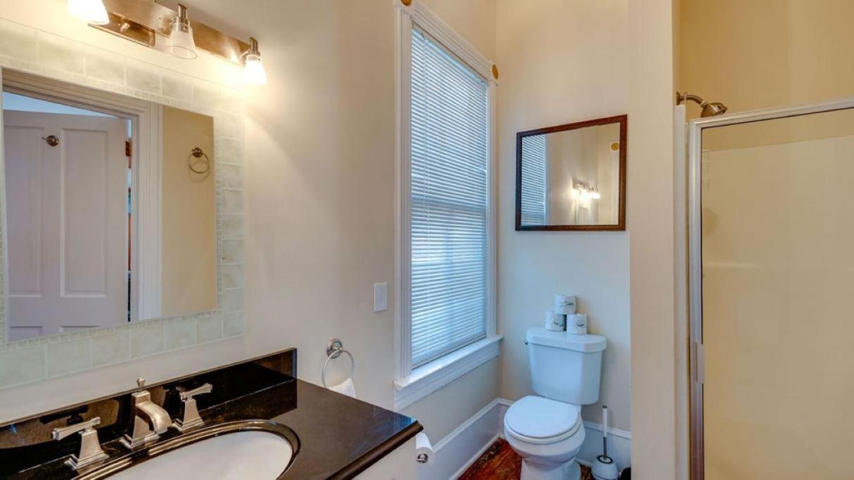 Bed & Breakfast The Jepson Estate On Forsyth Park!