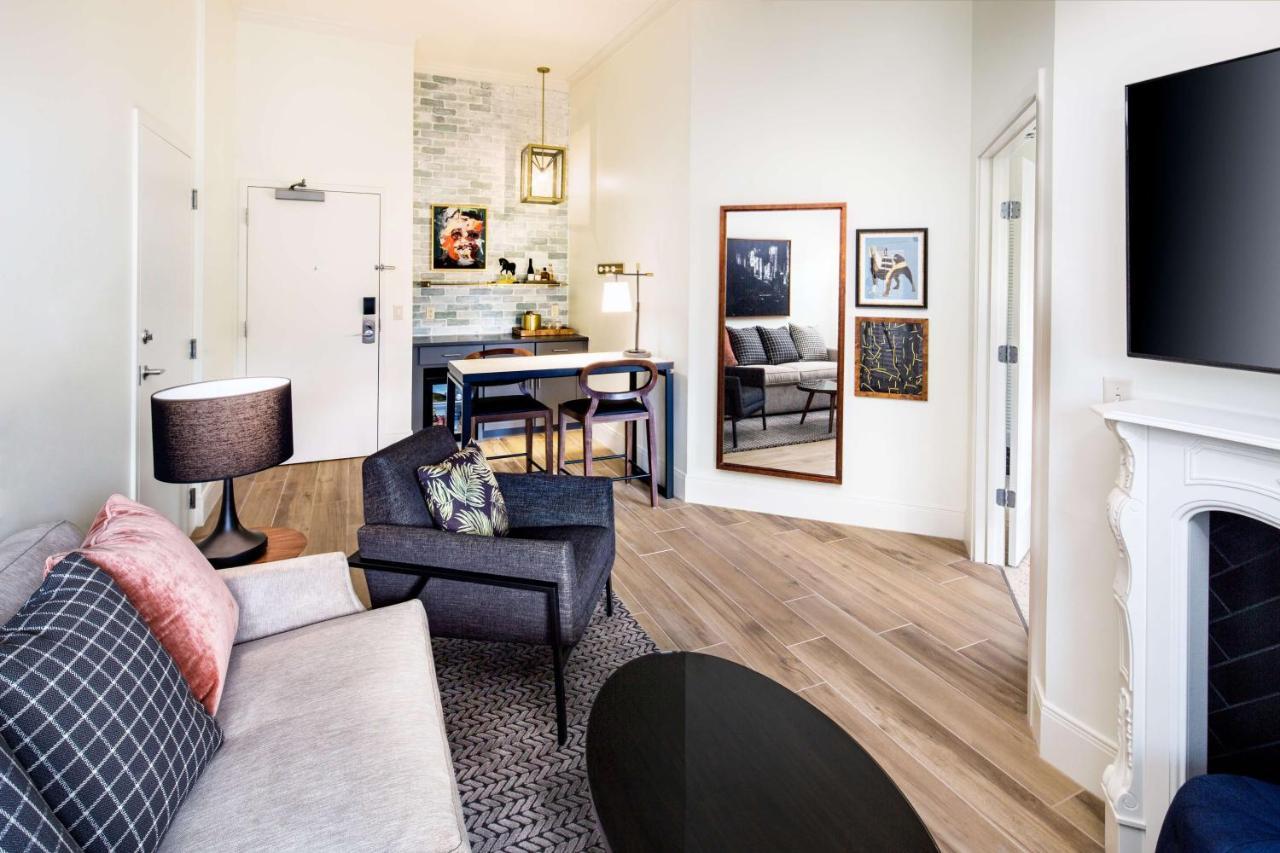 Andaz Savannah, By Hyatt Hotel 4*