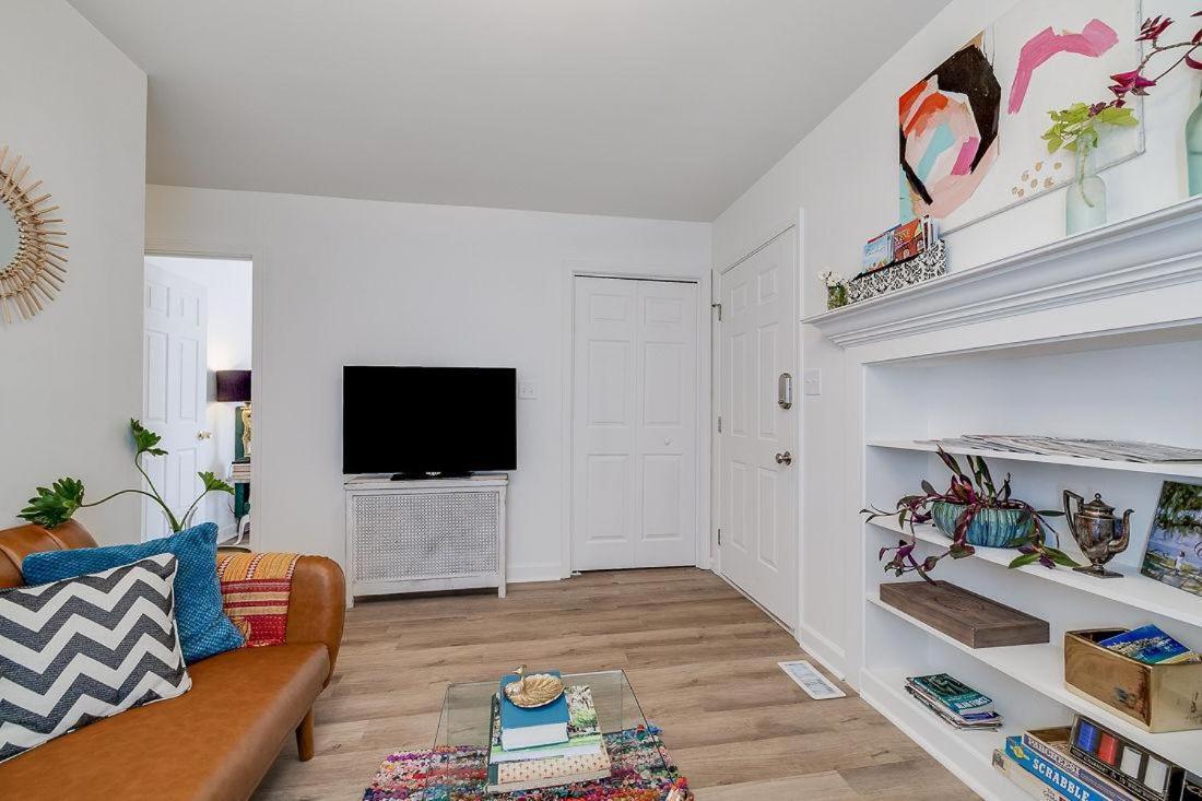 Hunter's Ridge Lower Apartment